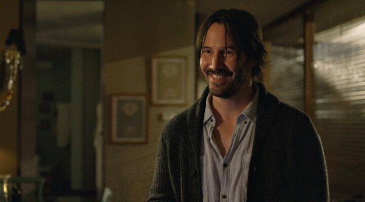 Keanu Reeves’li Knock Knock’ın Yeni Fragmanı Yayınlandı!