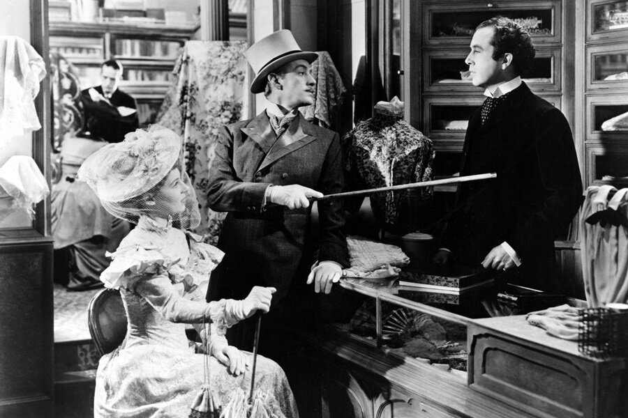 Kind Hearts and Coronets