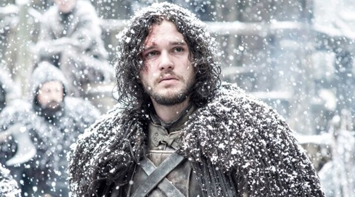 Kit Harington Jon Snow’un Kaderini Açık Etti!