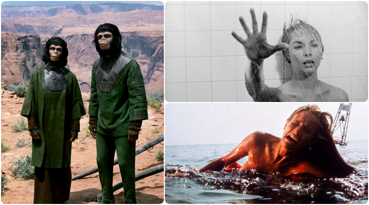 Kitap Uyarlaması Olduğuna Şaşıracağınız 10 Film!