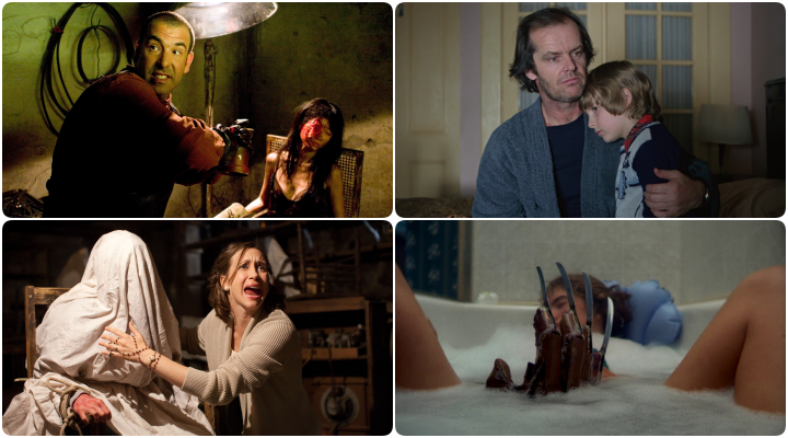 Gerçek Hikayelerden Esinlenmiş 10 Korku Filmi