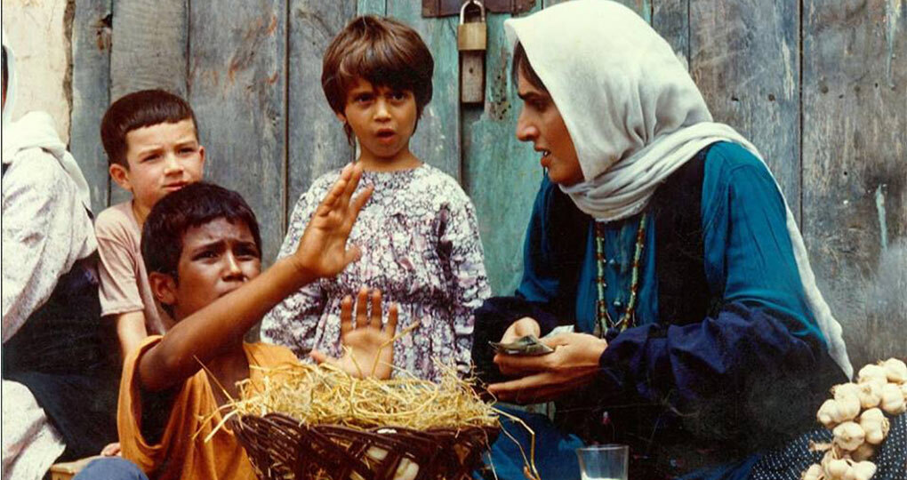 Küçük Gariban Bashu