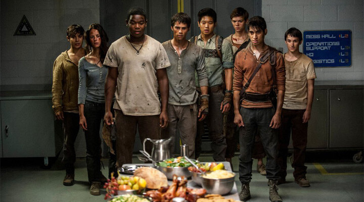 Hafta Sonu Gişe Rakamları: 25 – 27 Eylül 2015