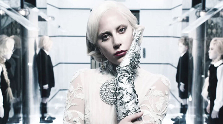 American Horror Story: Hotel’den Heyecan Verici Üç Klip Yayınlandı!