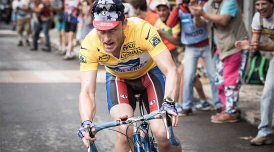 Lance Armstrong’un Hikayesinin Anlatıldığı The Program’dan Fragman