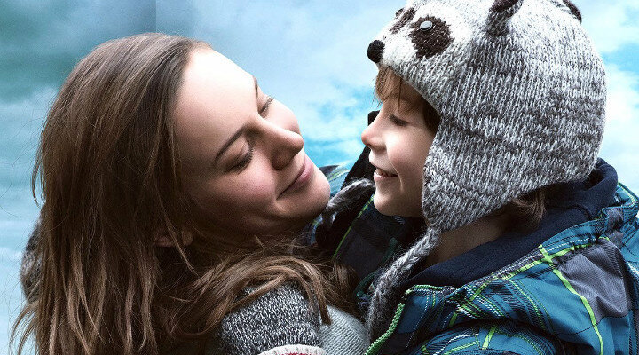 Brie Larson’lı Psikolojik Drama Room’dan İlk Fragman!