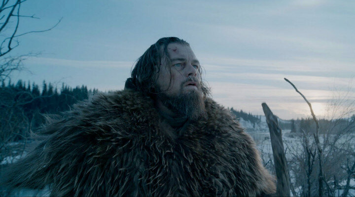 The Revenant’ın Soundtrack Listesi Yayınlandı!