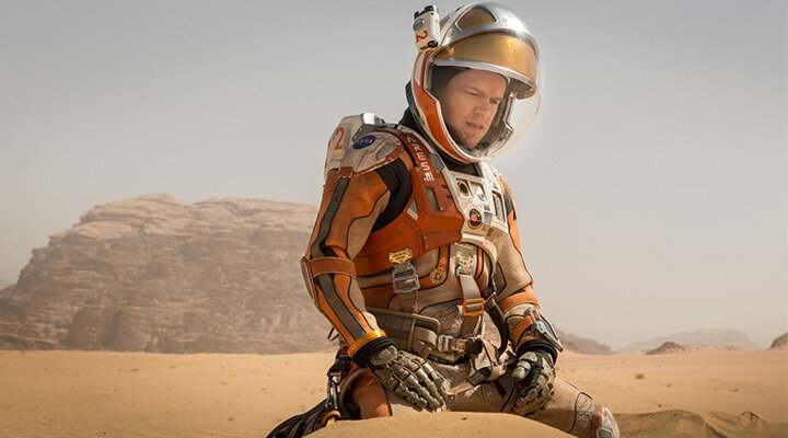 En İyi Film Oscar Adayları Gişede Ne Yaptı?