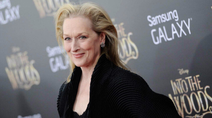 Meryl Streep’in Eşit Hak Talebini Kongre Görmezden Geldi!