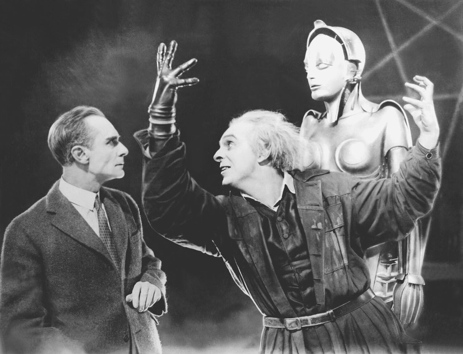 metropolis