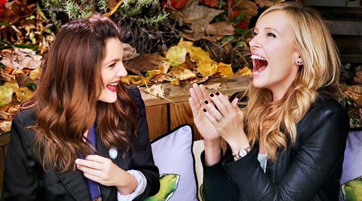 Miss You Already’den İlk Fragman Yayınlandı!