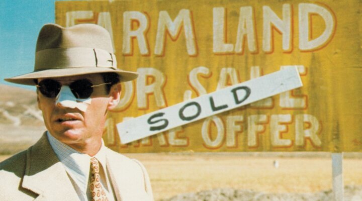 MUBI ve Paramount Pictures Yeni Bir Lisans Anlaşması İmzaladı!