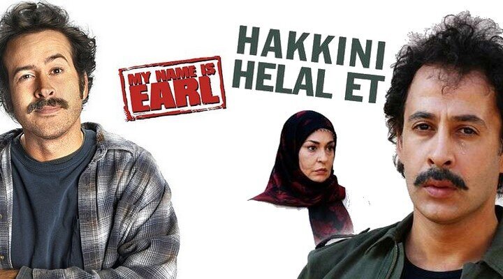 Türkiye Televizyonlarına Uyarlandığına İnanamadığımız 12 Dizi!