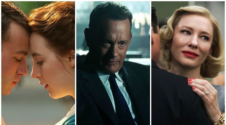 53. New York Film Festivali’nin Fragmanı Yayınlandı!