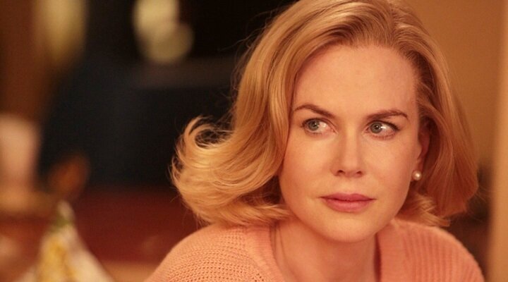Nicole Kidman Top of the Lake’in 2. Sezonunda!