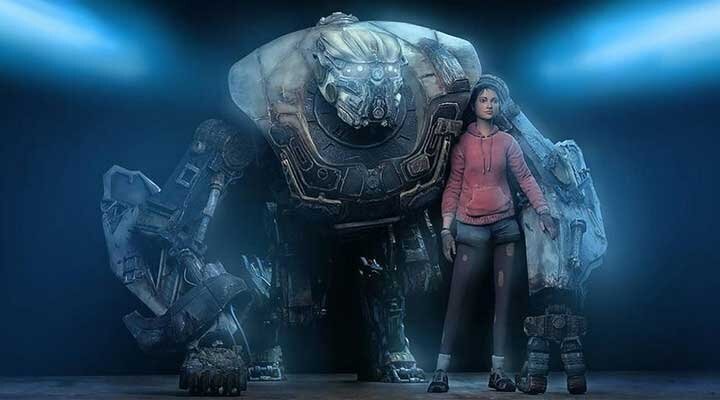 Haftanın Kısa Filmi: NO-A