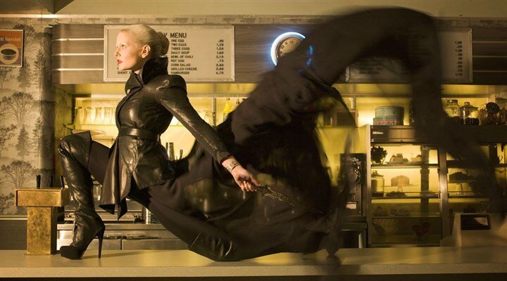 Once Upon A Time 5. Sezon 1. Bölüm İncelemesi