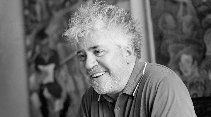 Pedro Almodóvar’ın Favori Filmleri!