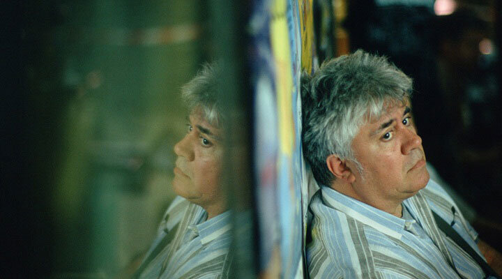 Pedro Almodóvar: Kadın-Oluş’un Azınlıksal Yönetmeni