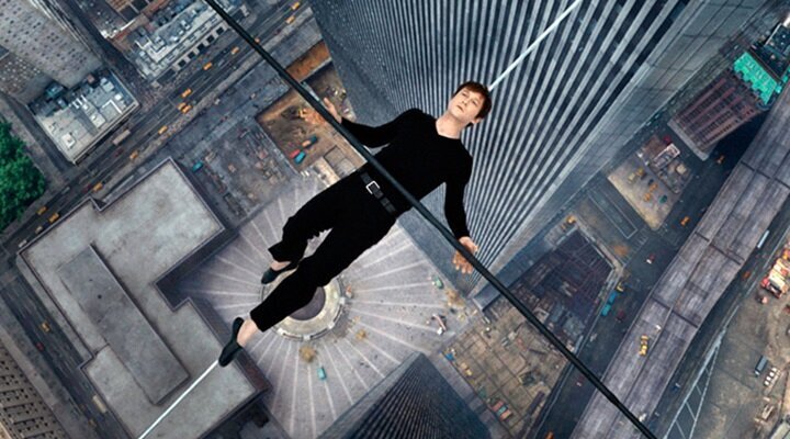 Robert Zemeckis İmzalı The Walk’tan Yeni Fragman!