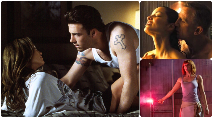 Hollywood’un Sınıfta Kaldığı 7 Seksist Film Sahnesi