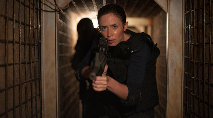 Sicario
