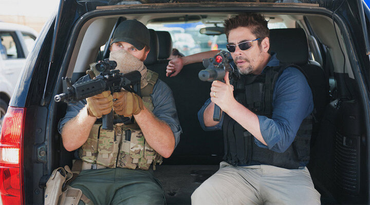 Sicario’nun Devam Filmi Gelebilir!