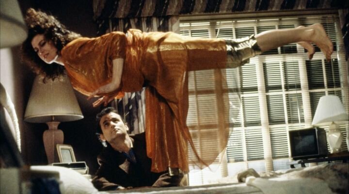 Sigourney Weaver Yeni Ghostbusters’ta Yer Alacak