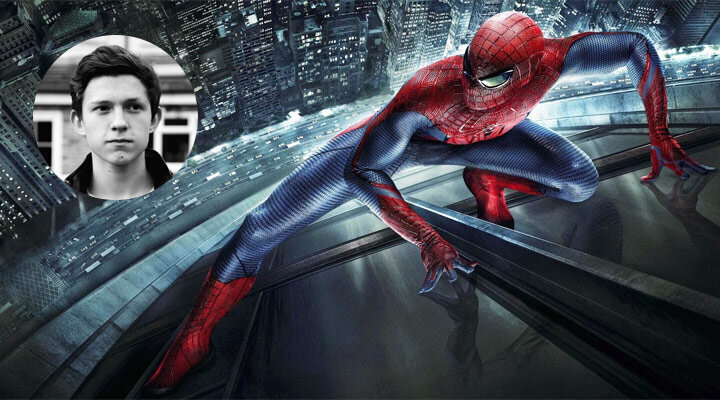 Spider-Man Solo Filminde 15 Yaşında Olacak