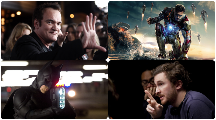 Ünlü Yönetmenlerin Hayata Geçememiş Süper Kahraman Filmleri