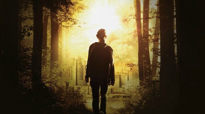 Chloe Moretz’li Bilim Kurgu The 5th Wave’den İlk Fragman!