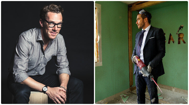 Cumberbatch ve Gyllenhaal The Current War’un Başrollerinde Yer Alabilir