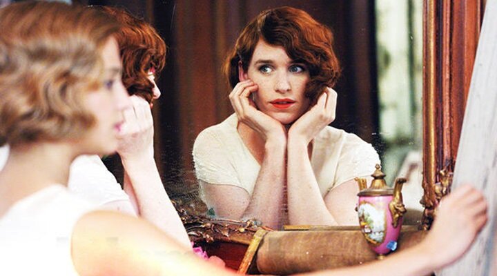 Eddie Redmayne’li The Danish Girl’den İlk Fragman!