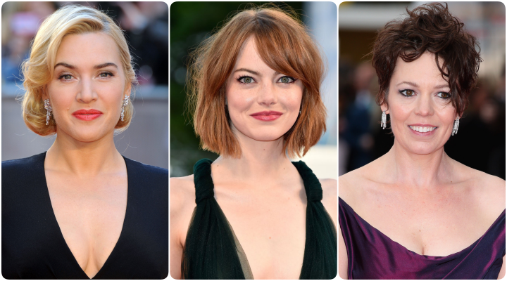 Yorgos Lanthimos’un Yeni Filmi İçin 3 Ünlü İsim Konuşuluyor