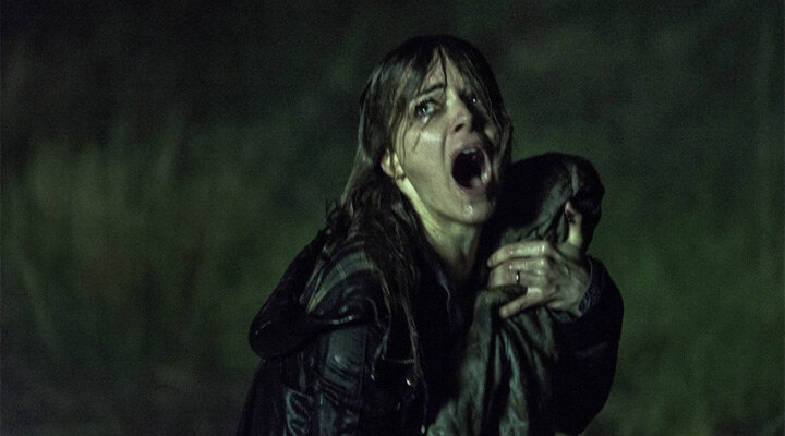 Corin Hardy’nin Korku Filmi The Hallow’dan Fragman Yayınlandı