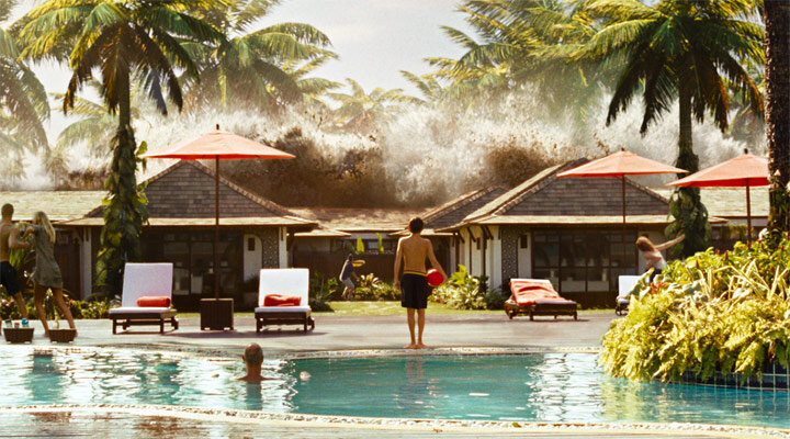 Tatile Gidemeyenler için 10 Film Önerisi