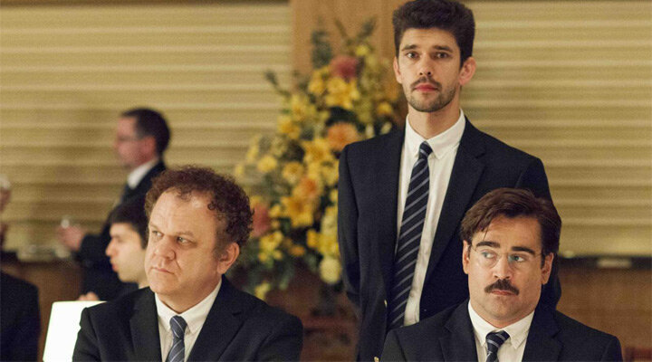 18. İngiliz Bağımsız Film Ödülleri Adayları Açıklandı