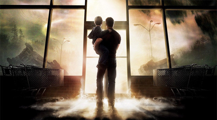Stephen King Romanı The Mist Televizyona Uyarlanıyor!