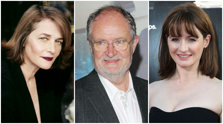 The Sense of an Ending’in Film Uyarlaması Geliyor