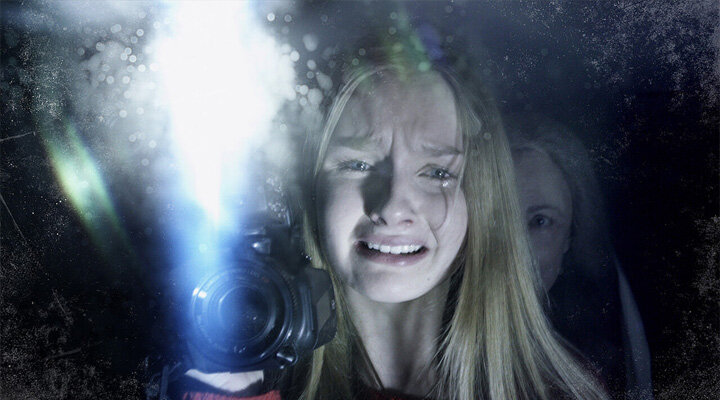 Ziyaret – The Visit