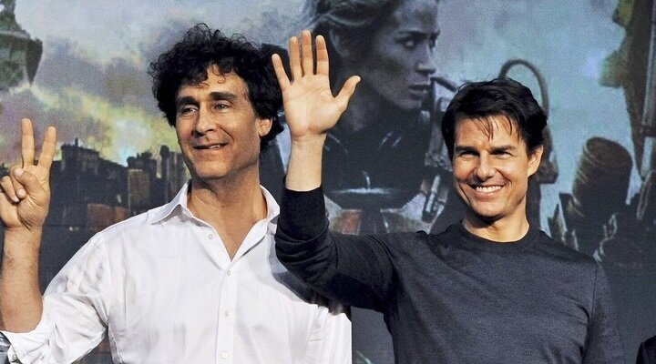 Tom Cruise Doug Liman’ın Yeni Filmi Luna Park’ta Yer Alacak