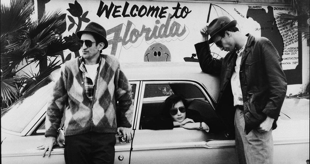 Stranger Than Paradise