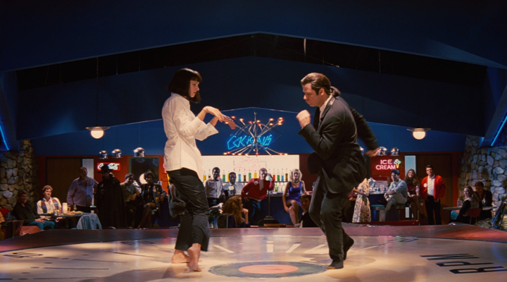 Yalnızca Müzikleri İçin Bile İzlenebilecek 15 Film