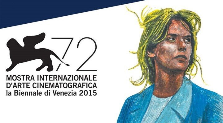 72. Venedik Film Festivali Günlükleri