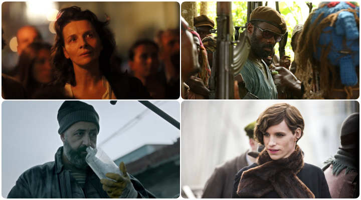 72. Venedik Film Festivali Ödül Tahminleri