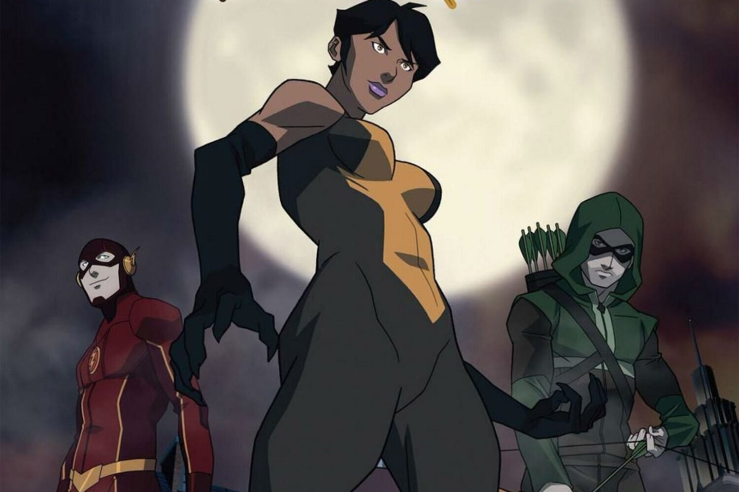 vixen-dc-filmloverss