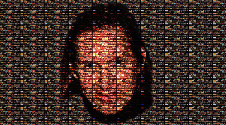 Wes Anderson Derlemelerinden Oluşan Bir Derleme!