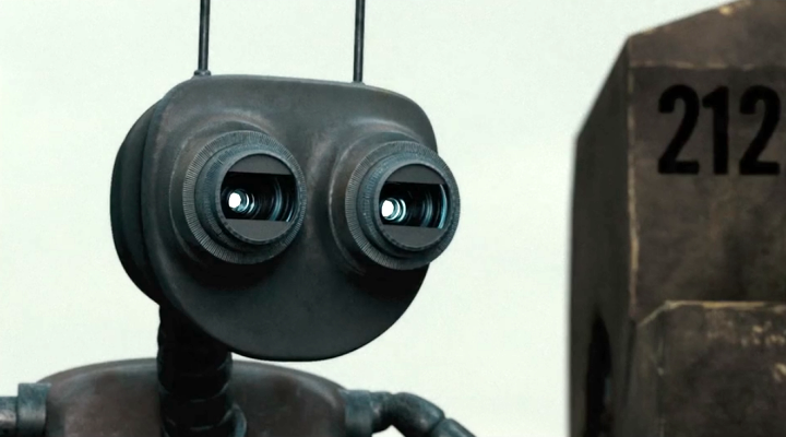 Haftanın Kısa Filmi: Wire Cutters