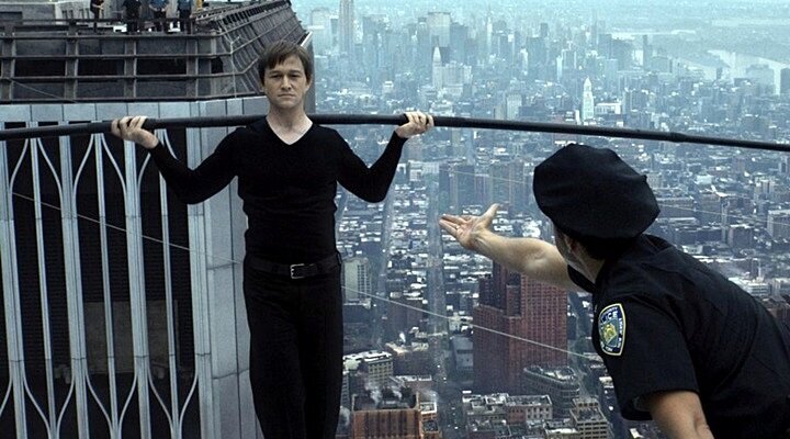 Yakında: Tehlikeli Yürüyüş