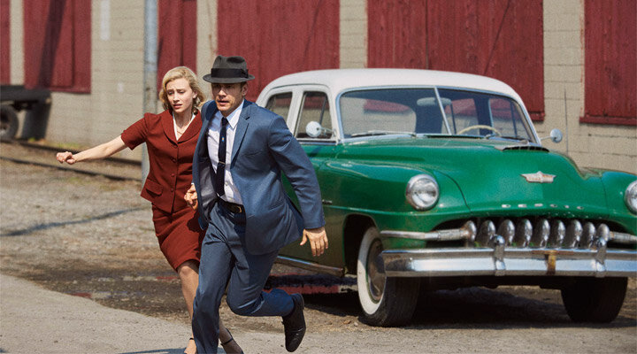 Stephen King’in Eserinden Uyarlanan 11.22.63 Dizisi 2016 Yılında Geliyor